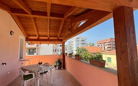 La terrazza